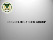 Air Force X & Y Group Delhi