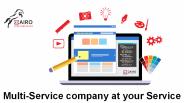 Multi-Service company at your Service