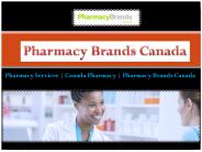Canada Independent Pharmacy