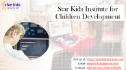 Star Kids Institute for Children Development (1)
