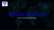 Hotspot VPN Free
