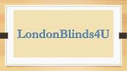 LondonBlinds4U