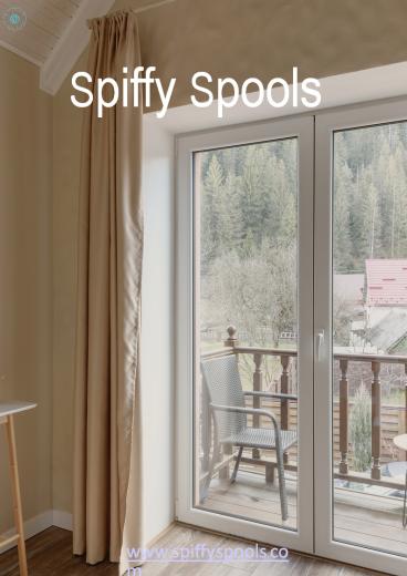 Drapes For Sliding Patio Doors