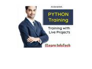 Django Training in Hyderabad