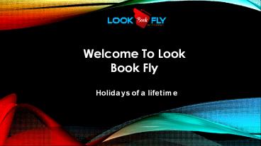 Best Europe Tour Packages from India | Lookbookfly