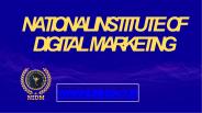 DIGITAL MARKETING TRAINING INSTITUTE BANGALORE