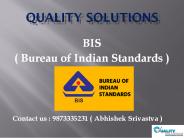 Bureau of Indian Standards
