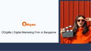ODigMa | Digital Marketing Firm in Bangalore