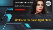 Top  Skin Care Clinic in London - Pulse Light Clinic