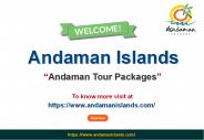 Best Andaman Tour Packages