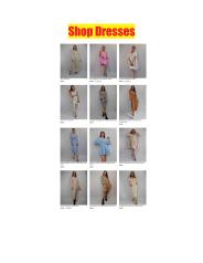 Shop Dresses