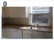 Kitchen Faucet Install in Nashua