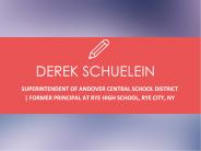 Derek Schuelein - Possesses Exceptional Leadership Abilities