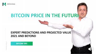 Blockchain Trends 2021