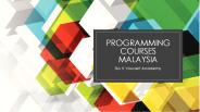Programming Courses Malaysia | Diya Malaysia