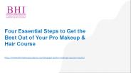 bhimakeupacademy