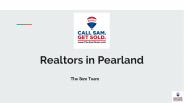 Realtors in Pearland