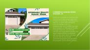 Commercial Garage Doors La Habra, CA
