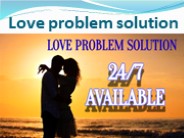love problem solution