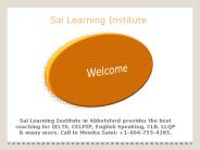 Learn About IELTS Preparation In Abbotsford