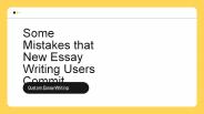 Academic Essay Writing Service An Affordable Price