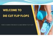 Design Your Own Flip Flops