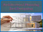 Architectural  Planning  and  Designing