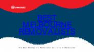 Best Melbourne Removalists - Urban Movers