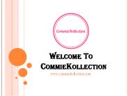 Hair Accessories Online