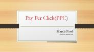 PPC - Pay Per Click Training Institute