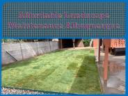 Affordable Landscape Maintenance Albuquerque