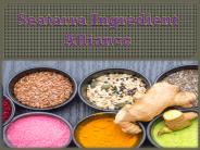 Seatarra  Ingredient  Alliance