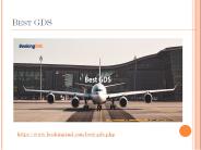 Amadeus GDS (1)
