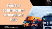Mover 78 | Professional Mover | 1ST Déménagement