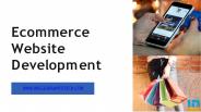 Ecommerce Website Development Company in Jaipur