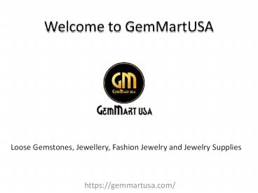 Loose Gemstones, Jewellery, Fashion Jewelry and Jewelry Supplies (1)