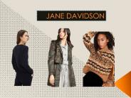 Jane Davidson- Perfect Place for Women's Clothing