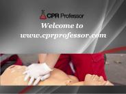 What Online First Aid Certification Is All About