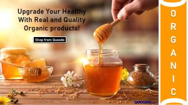 Best Quality Organic Products