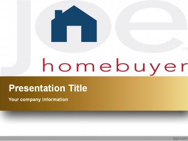 Why You Should Sell Your Tampa Bay Home for Cash