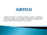 Laboratory Equipment Suppliers in Singapore