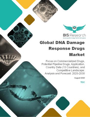 Global DNA Damage Response Drugs Market