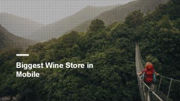 Best Craft Beer in Mobile