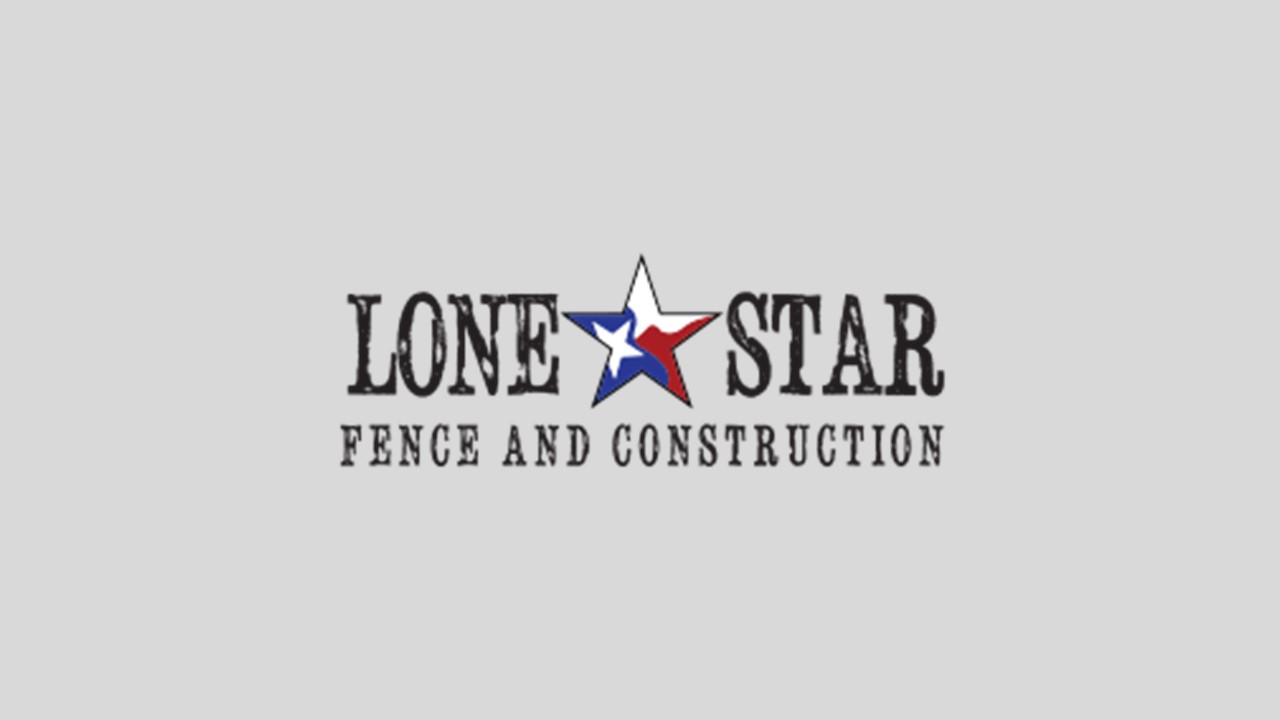 Automated Gates - Lone Star Fence & Construction