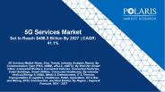 5G Services market