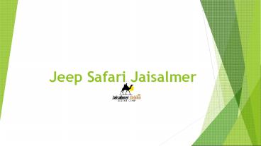 presentation player overlay