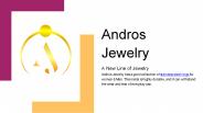 androsjewelry