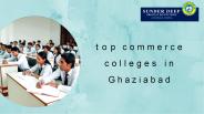 Best Colleges for BBA | BCA College in Ghaziabad