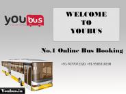 Best Bus service in Bhubaneswar | Youbus.in (1)