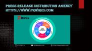 Business wire press release